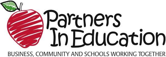 We are so THANKFUL for our Partners In Education! 